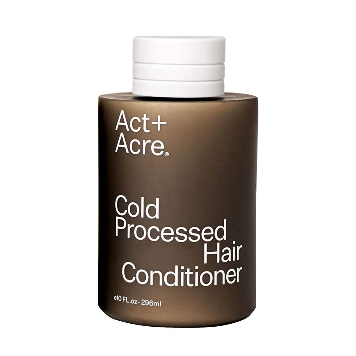 Cold Processed Hair Conditioner