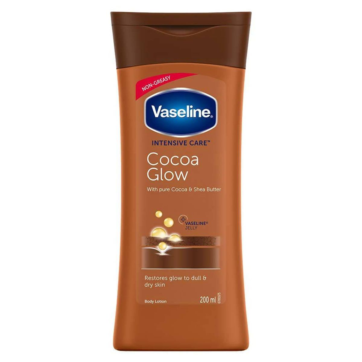 Intensive Care Cocoa Glow Body Lotion