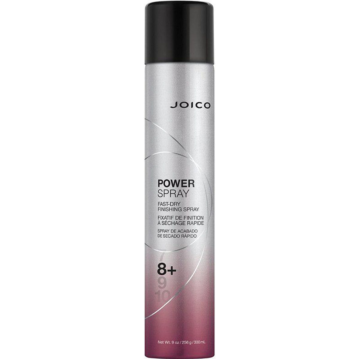 Power Spray Fast-Dry Finishing Spray