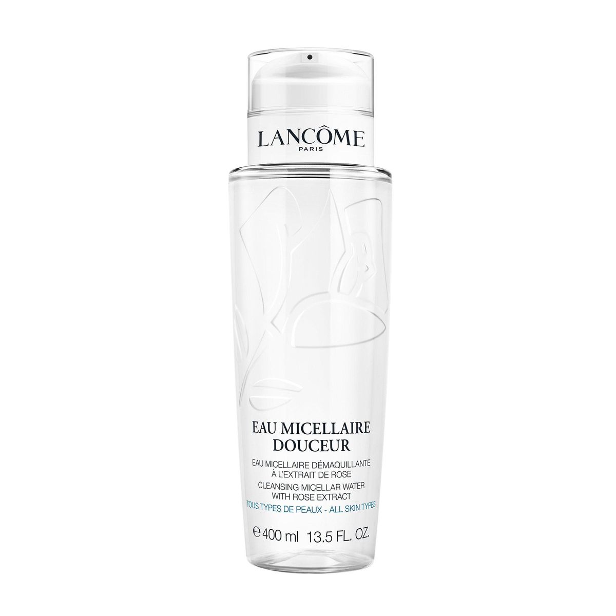 Eau Fraîche Douceur Micellar Cleansing Water