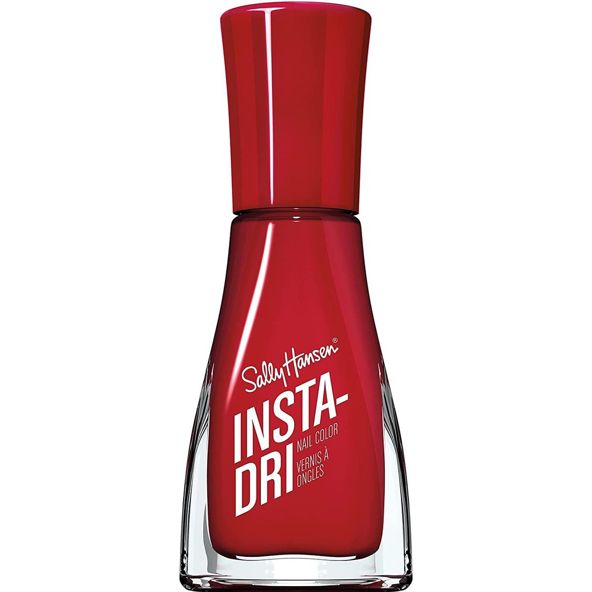 Insta Dri Nail Color in ASAP Apple