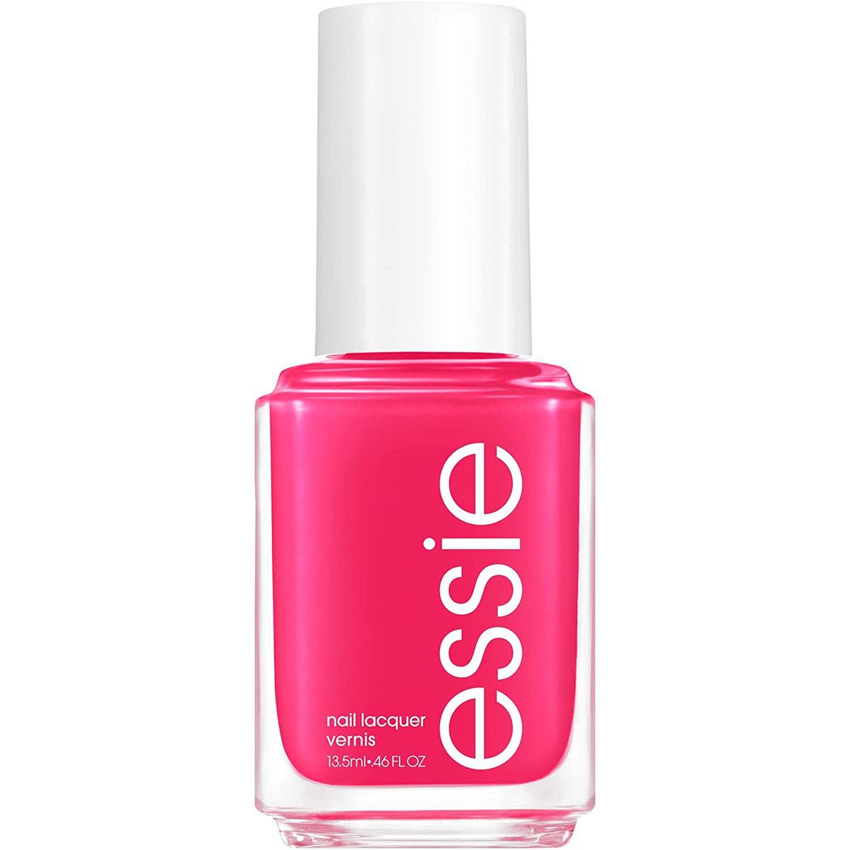 Limited Edition Summer 2021 Nail Polish in Pucker Up