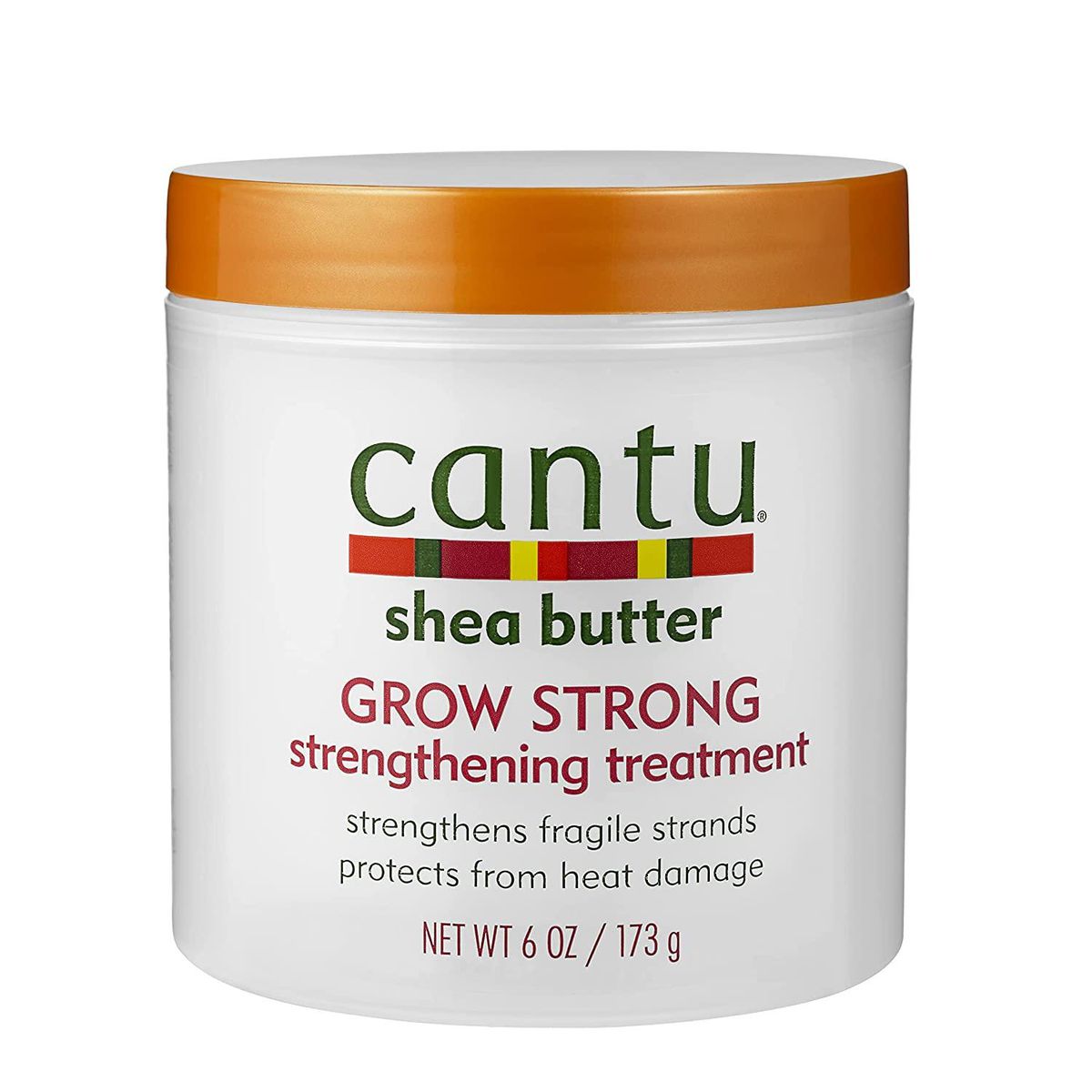 Grow Strong Strengthening Treatment