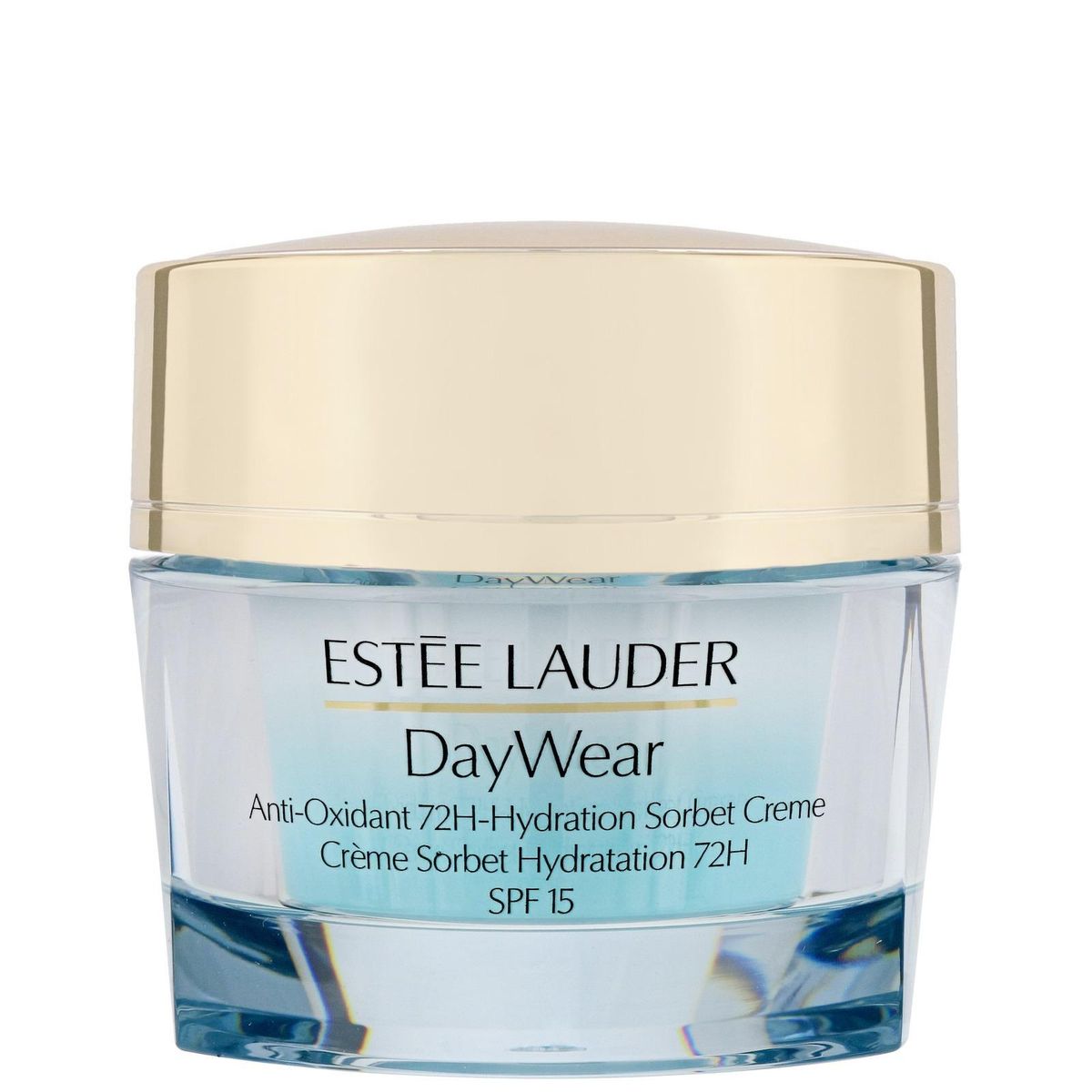 DayWear Moisturizer Anti-oxidant 72H-hydration Sorbet Creme