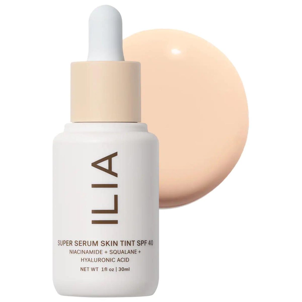 Super Serum Skin Tint SPF 40 Foundation