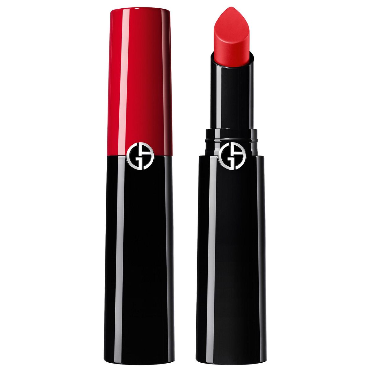 Lip Power Long Lasting Satin Lipstick in 301 Friendly