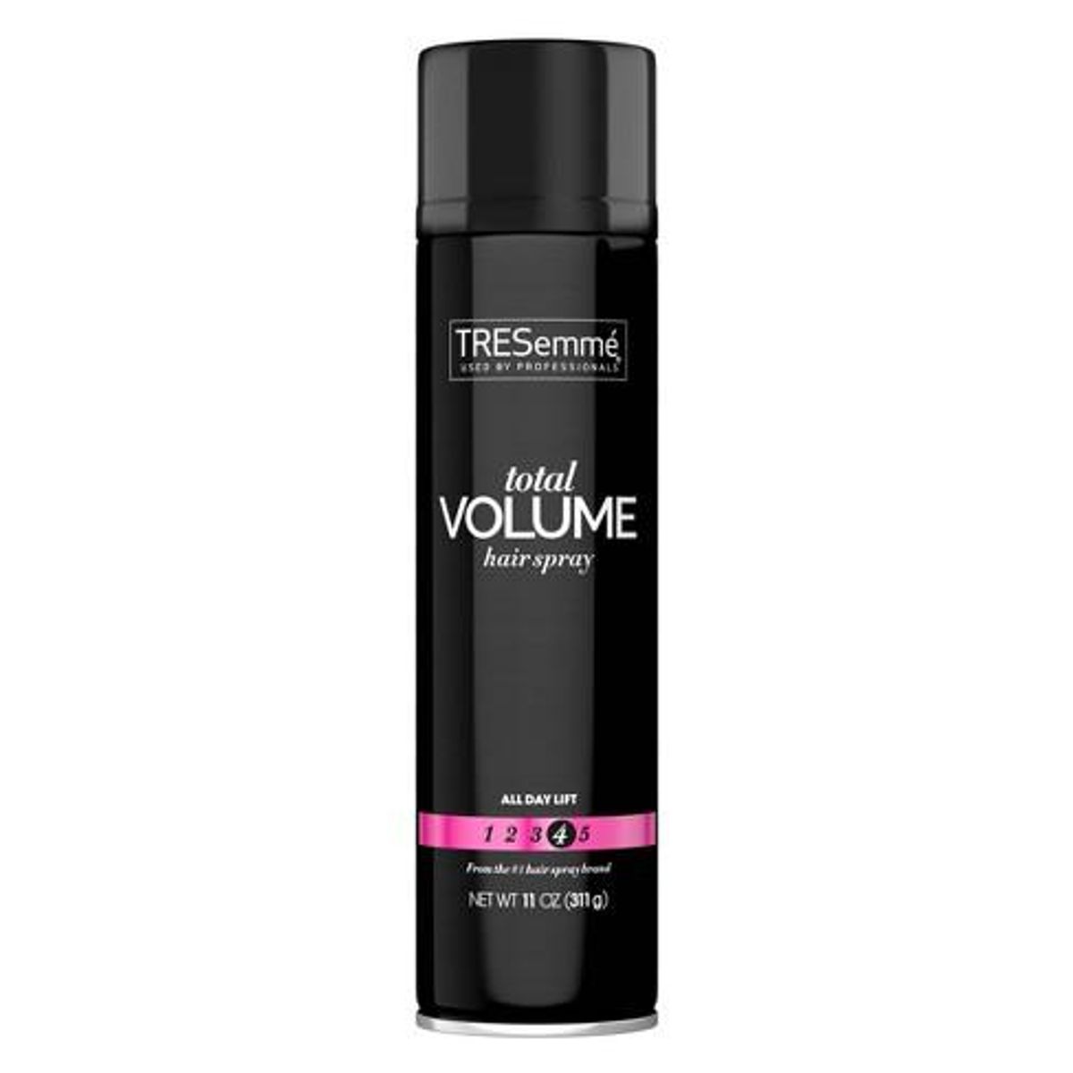 Total Volume Hairspray
