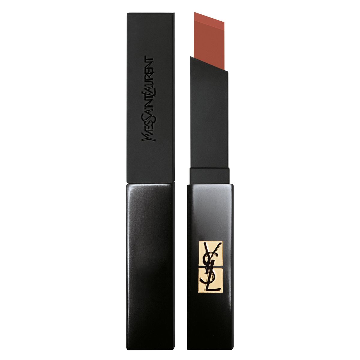 Slim Velvet Radical Matte Lipstick in Released Nude