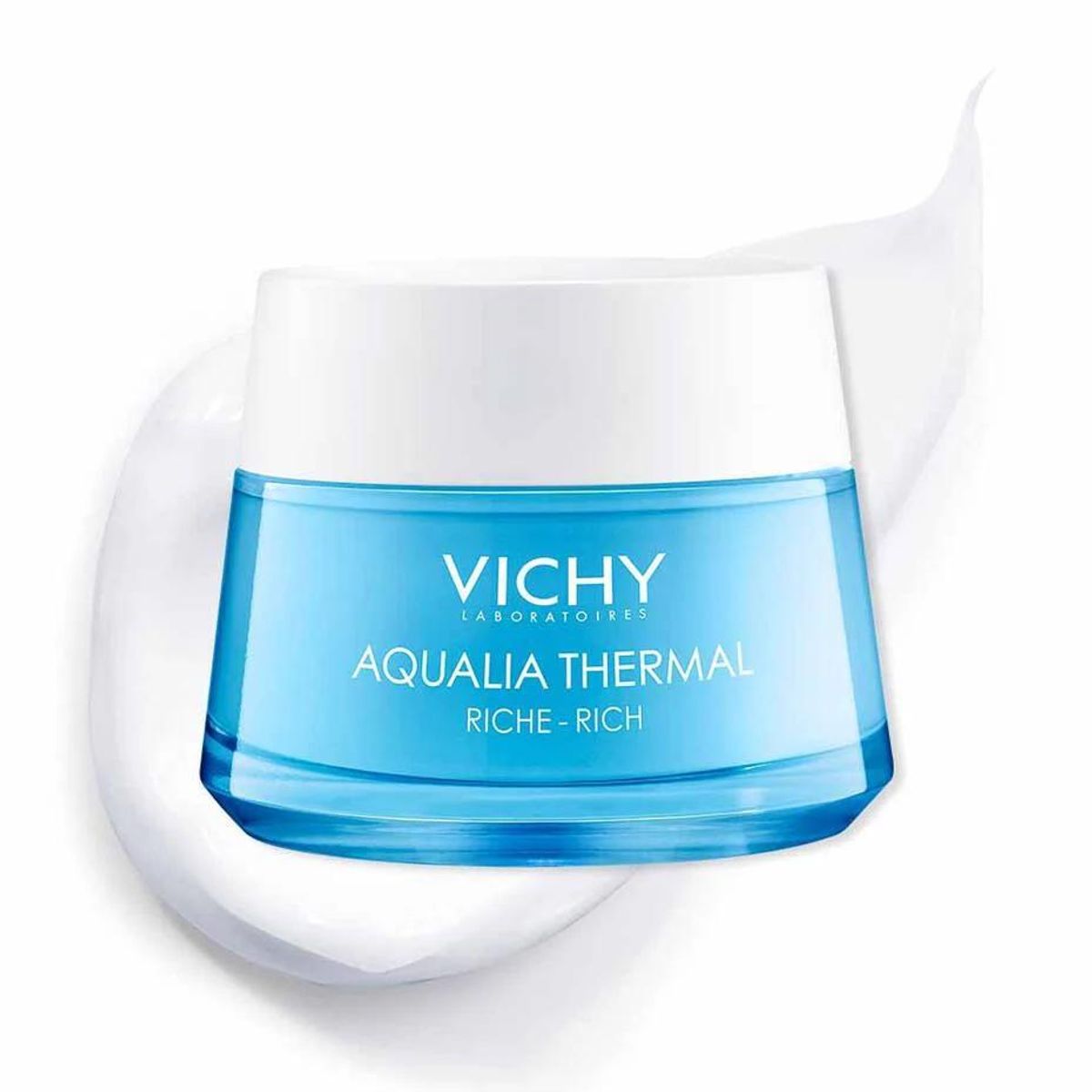 Aqualia Thermal Rich Face Cream