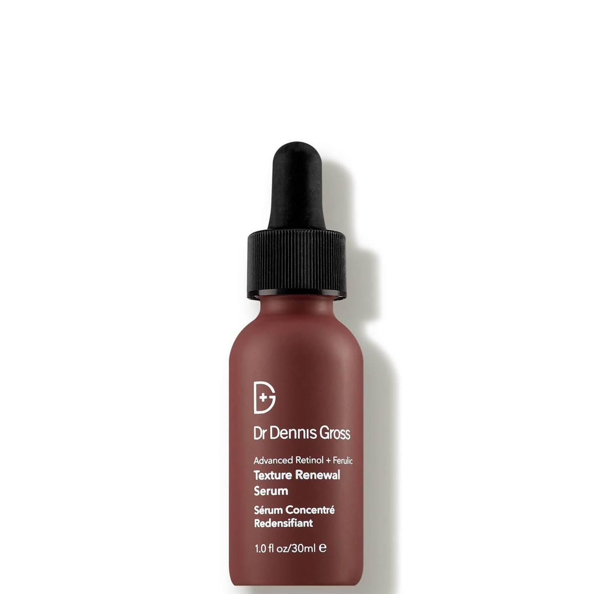 Advanced Retinol + Ferulic Texture Renewal Serum