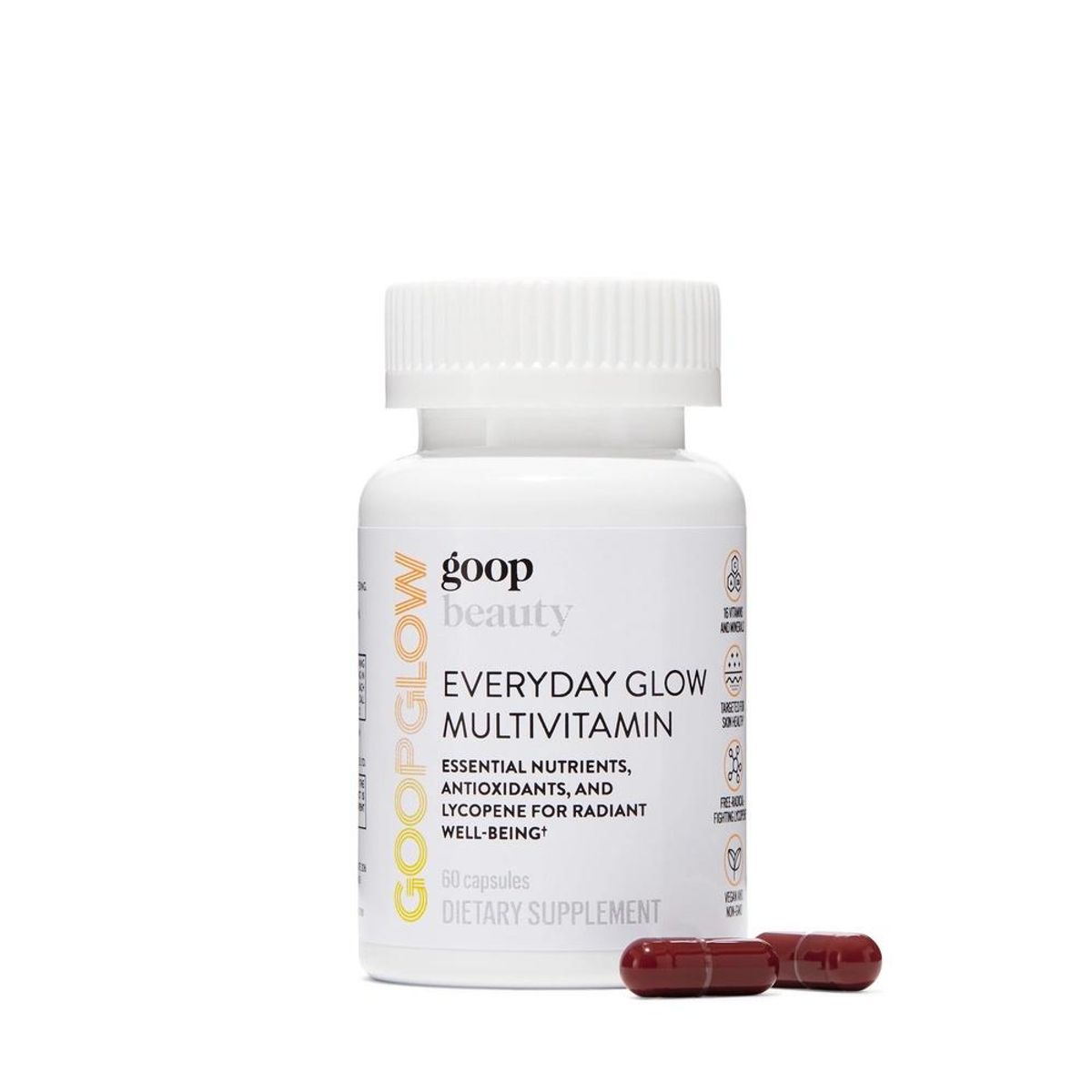 Everyday Glow Multivitamin