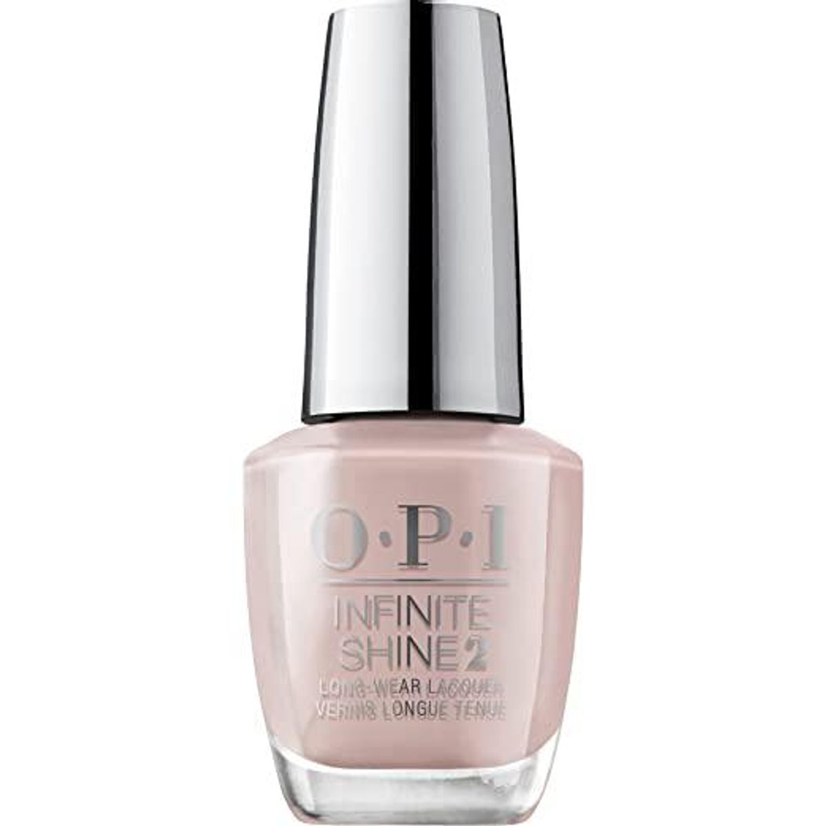 Infinite Shine Neutral and Nude Nail Polish in Bare My Soul