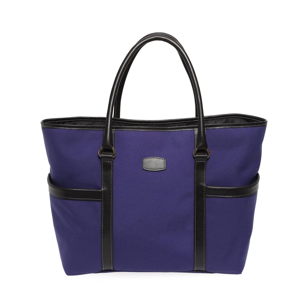 Town and Country Tote