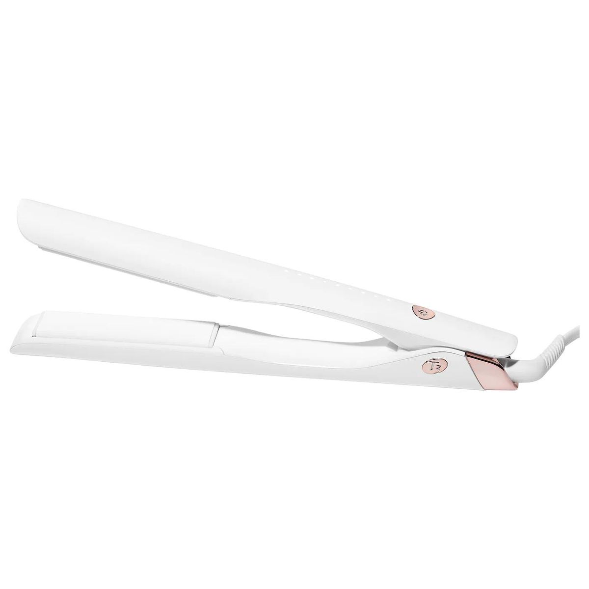 Lucea 1” Professional Straightening & Styling Flat Iron