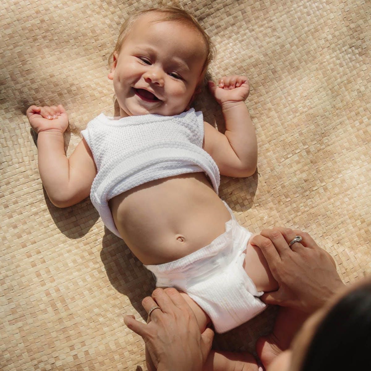 Diapers