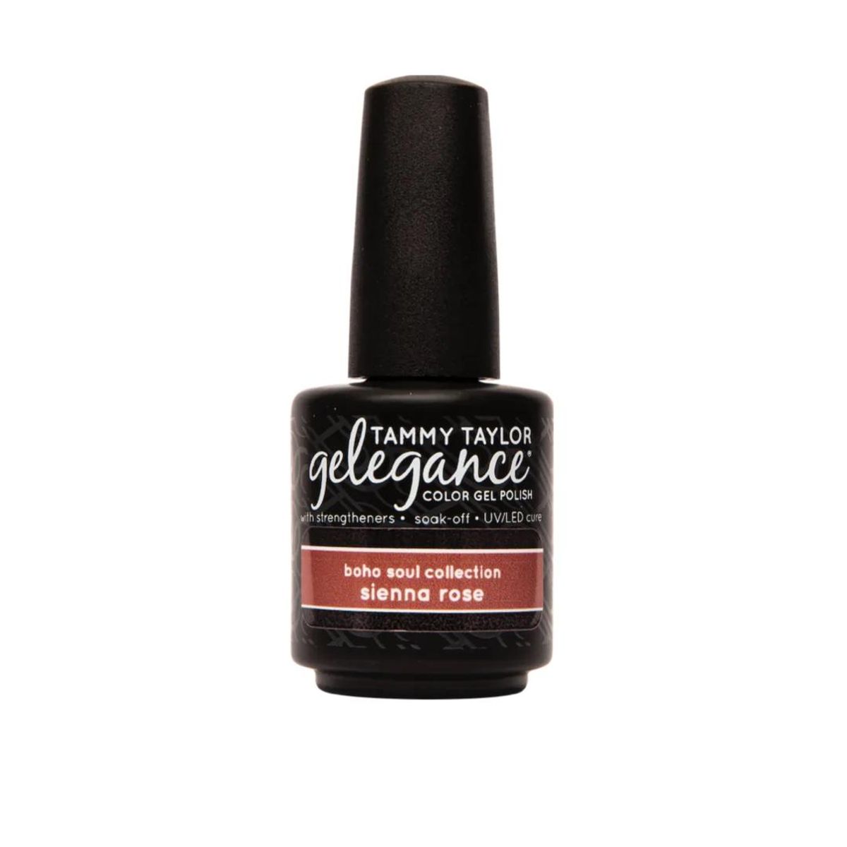 Sienna Rose Gelegance Gel Polish