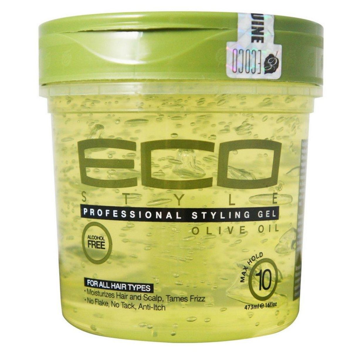 Professional Styling Gel