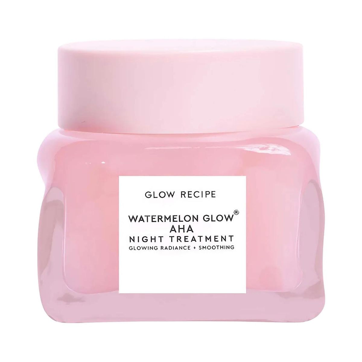 Watermelon Glow AHA Night Treatment