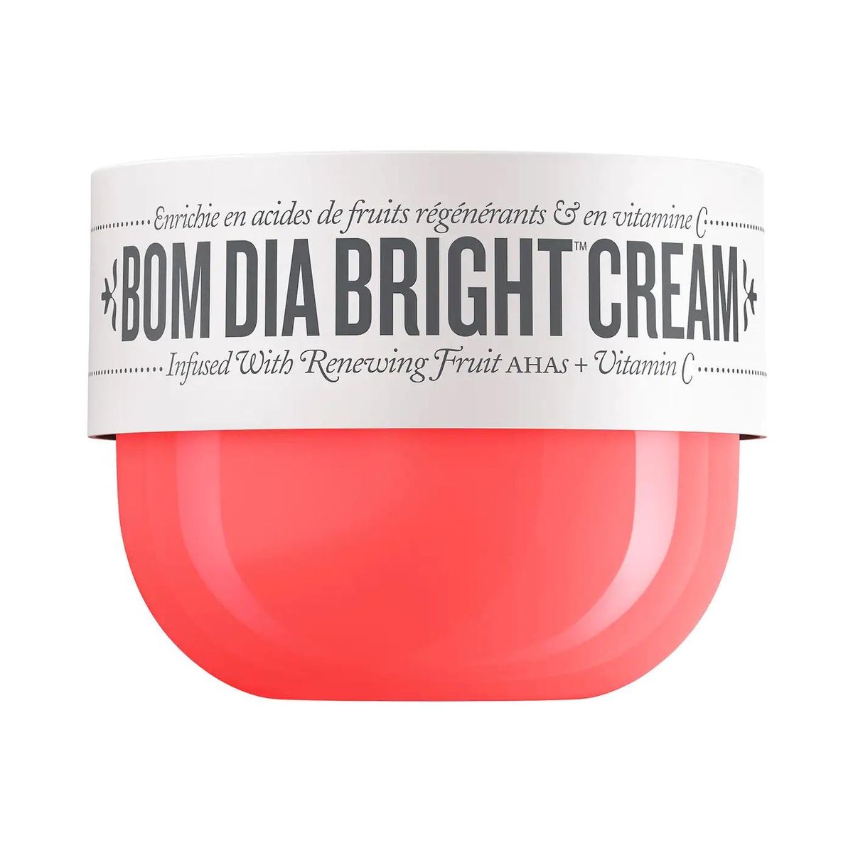 Bom Dia Bright Body Cream