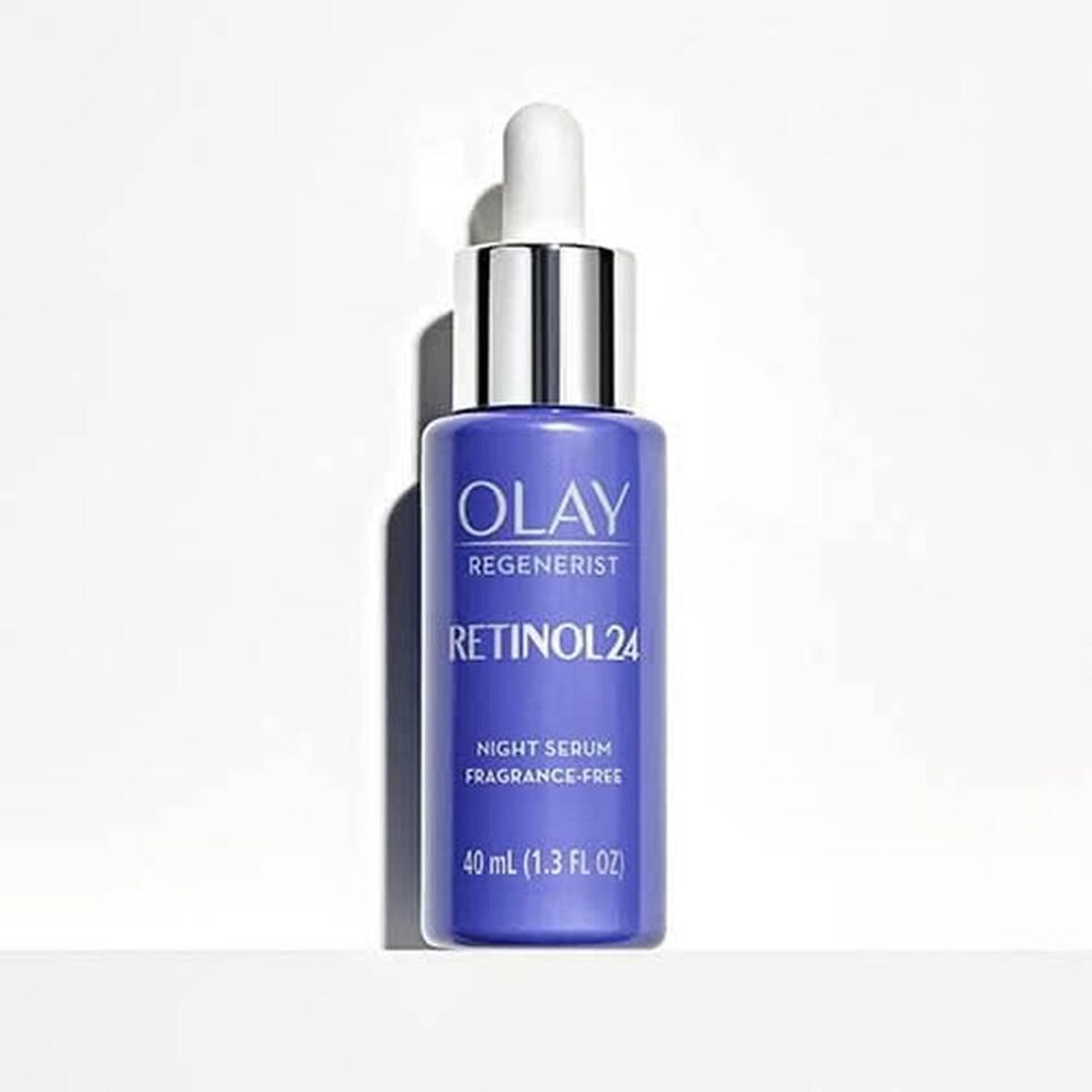 Retinol24 Night Serum