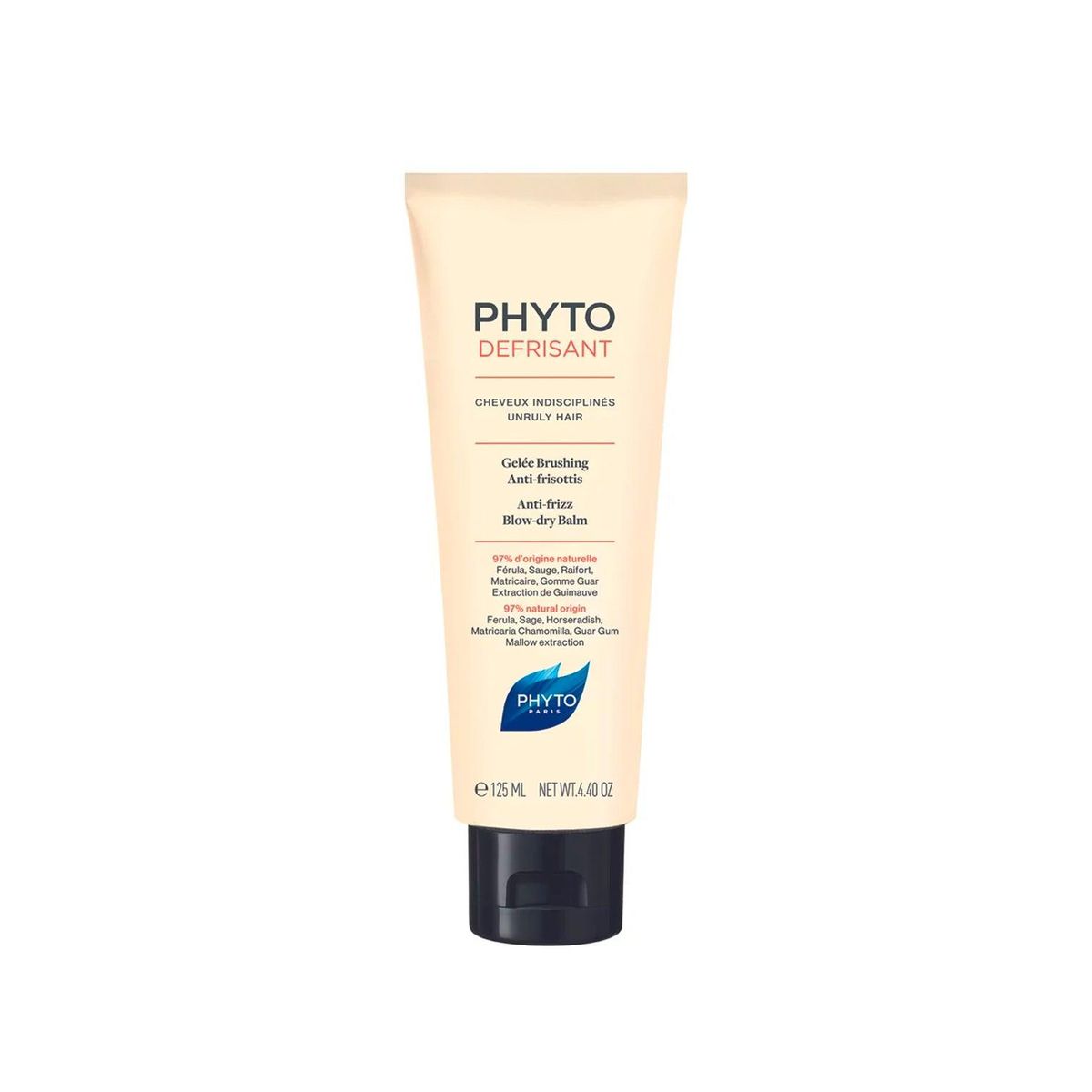 Phytodefrisant Anti-Frizz Blow-Dry Balm