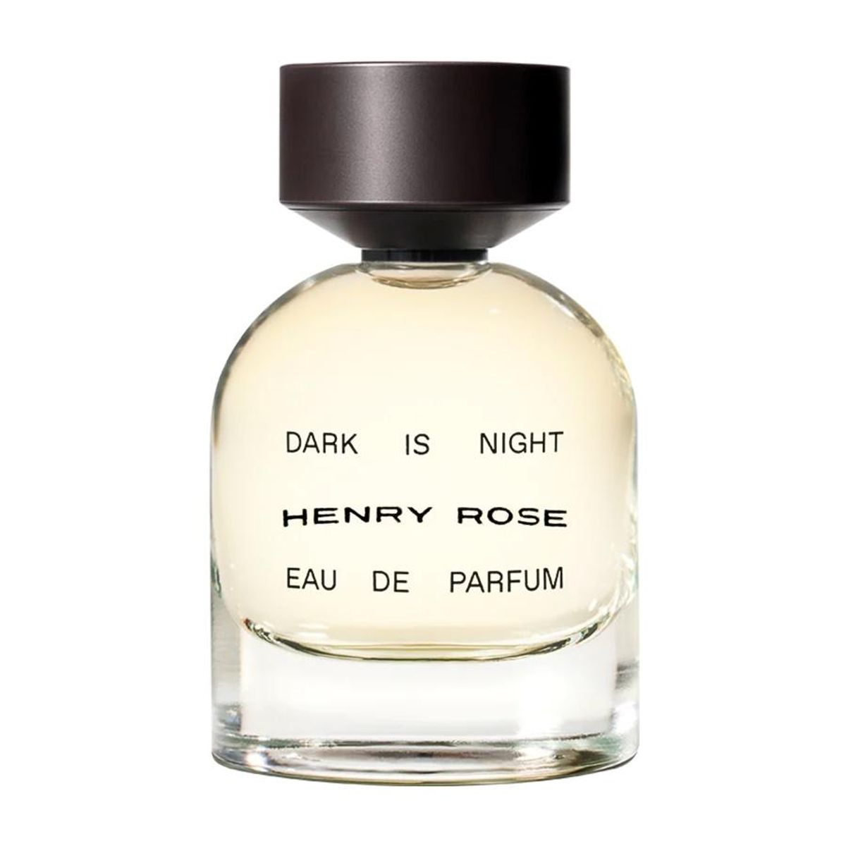 Dark Is Night Eau de Parfum