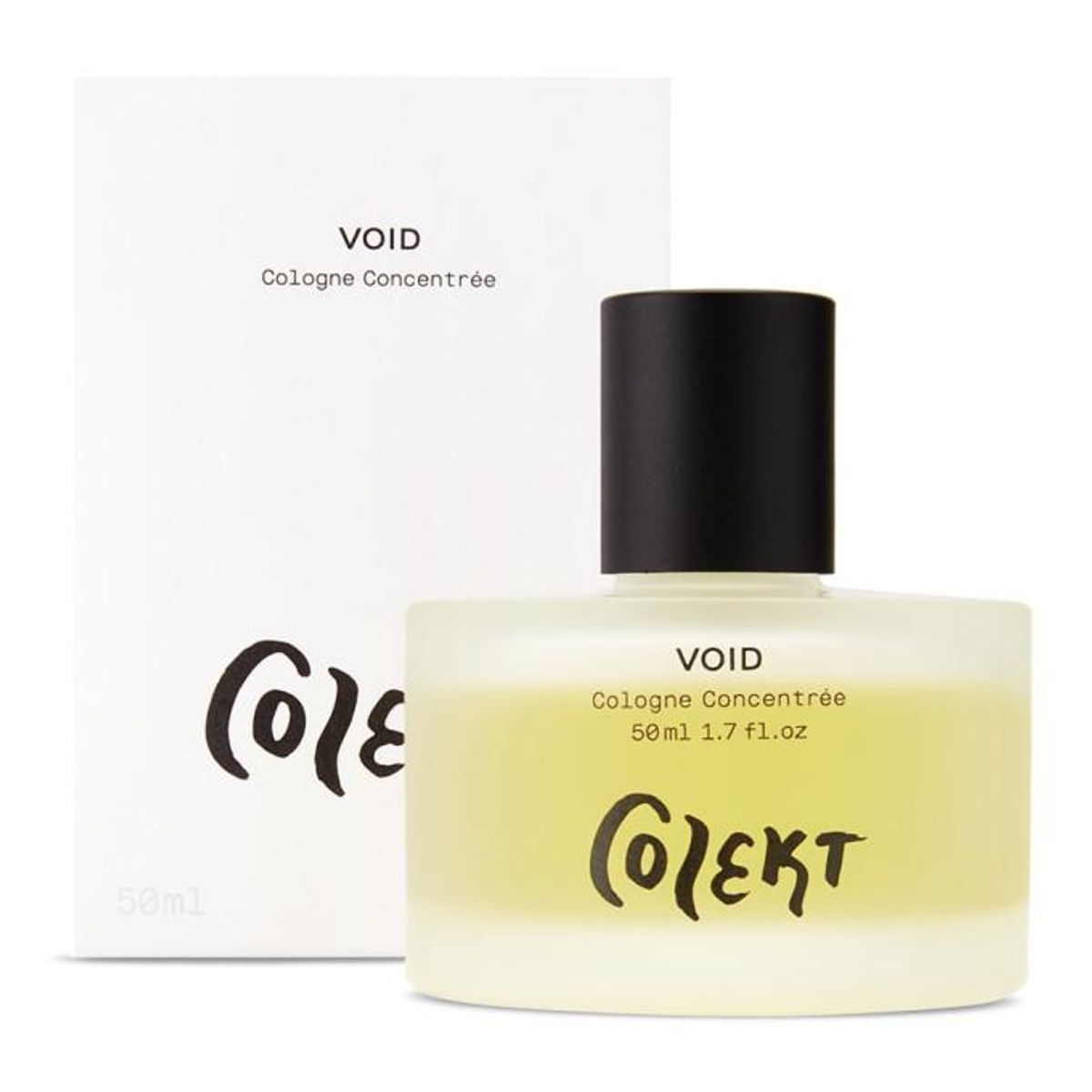 Void Cologne Concentrée