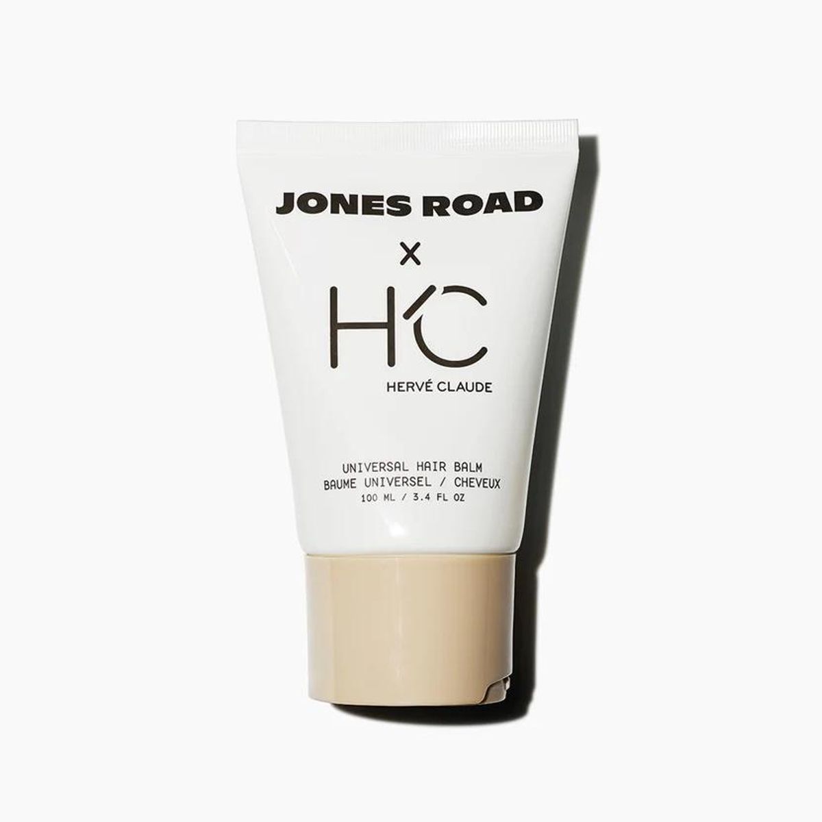 Jones Road x Hervé Claude Universal Hair Balm