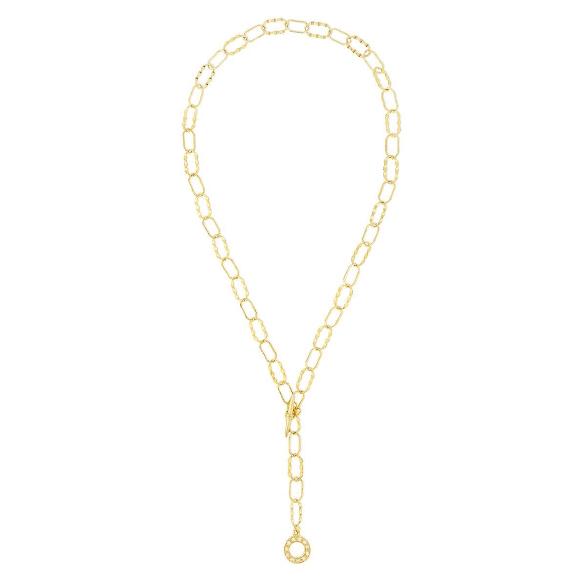 Esme Chain Necklace