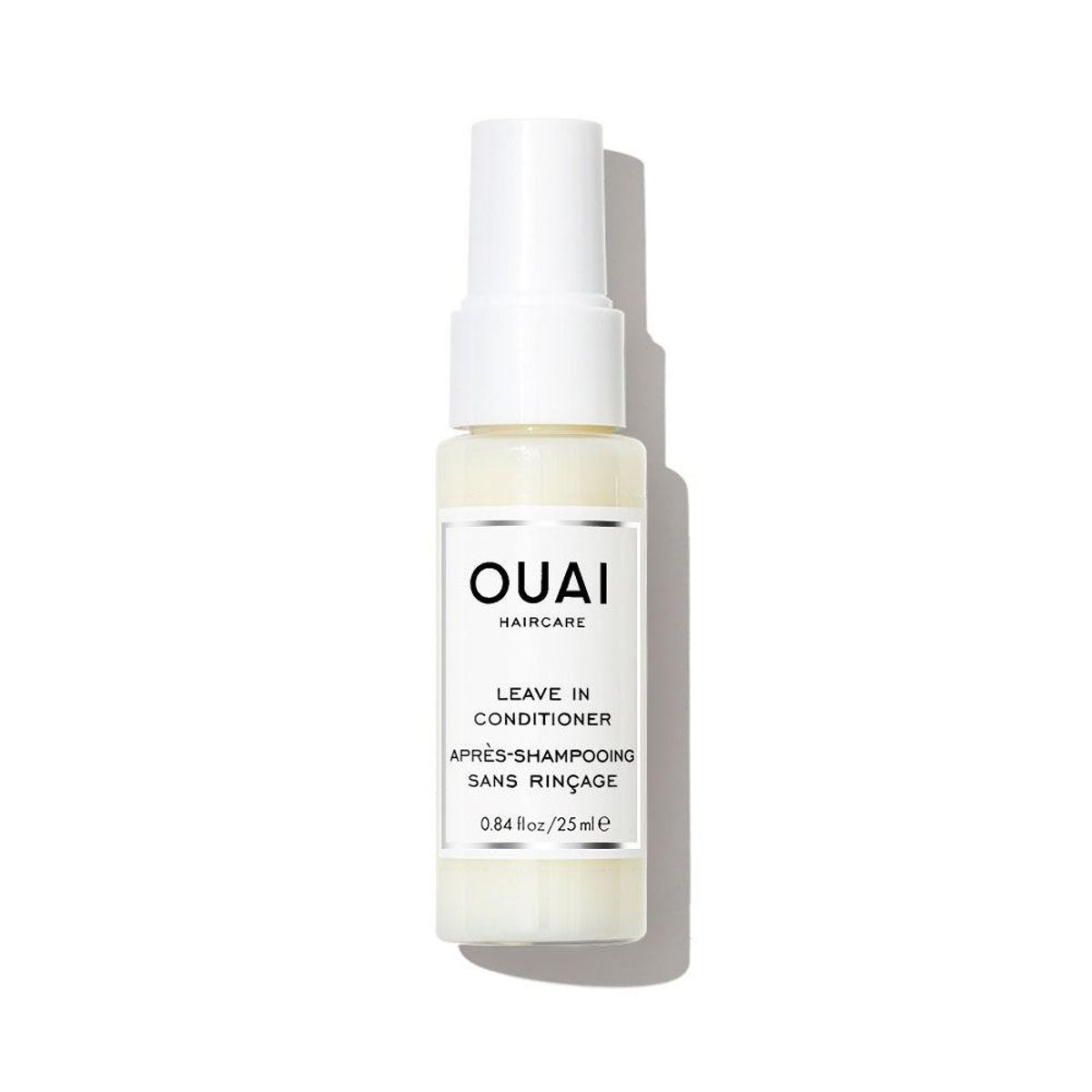 Leave-In Conditioner