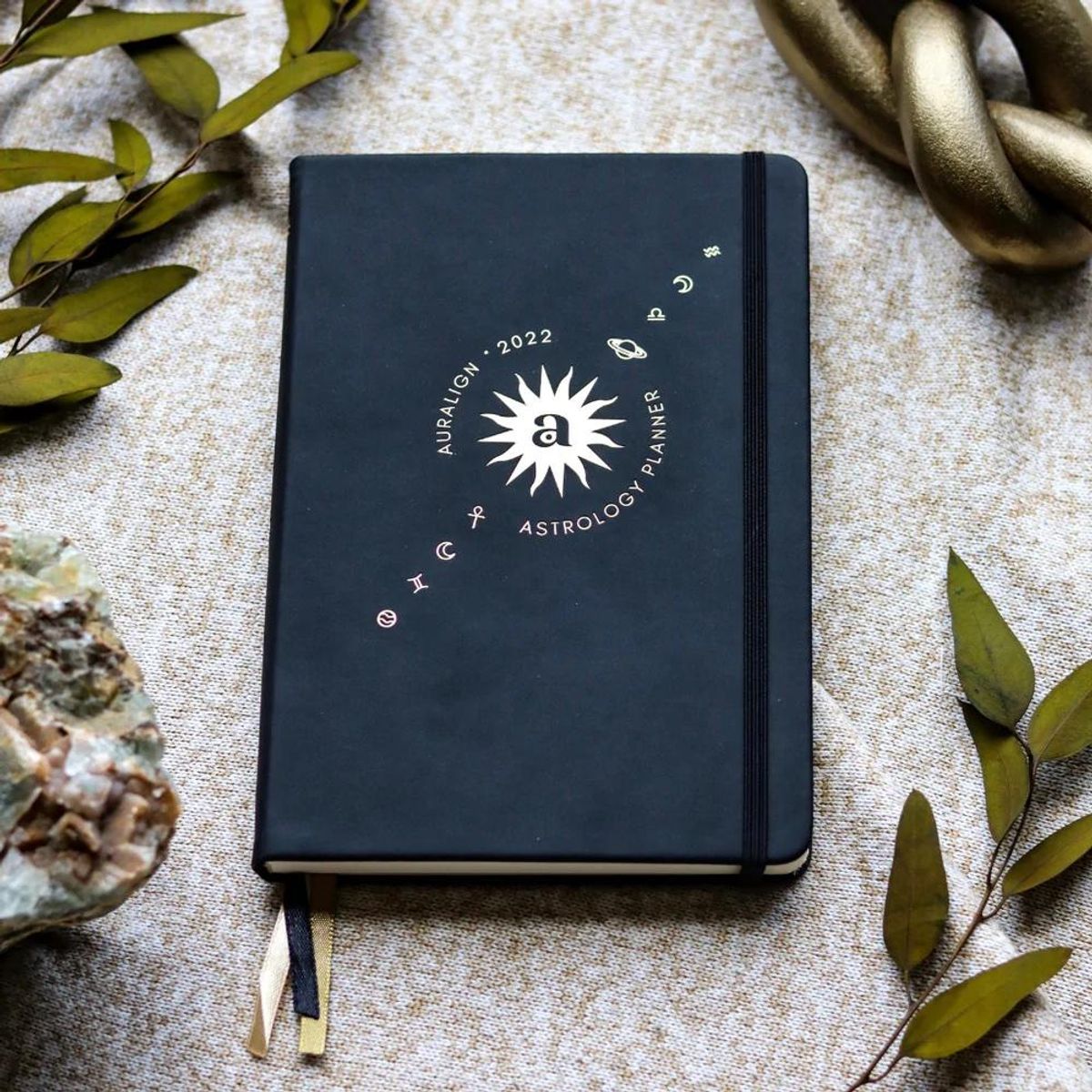 Astrology Planner