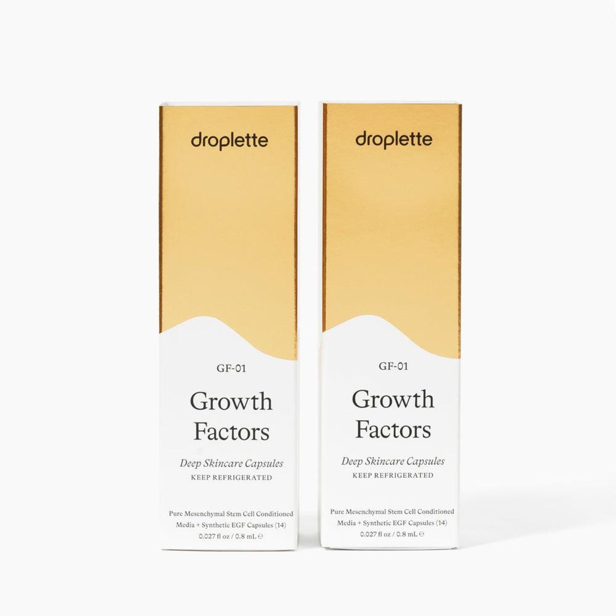 Growth Factors