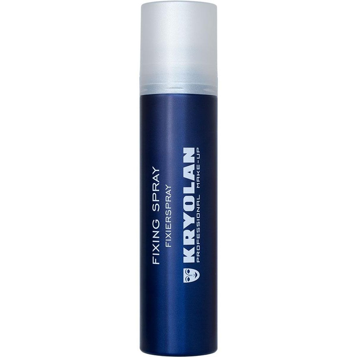 Fixing Spray
