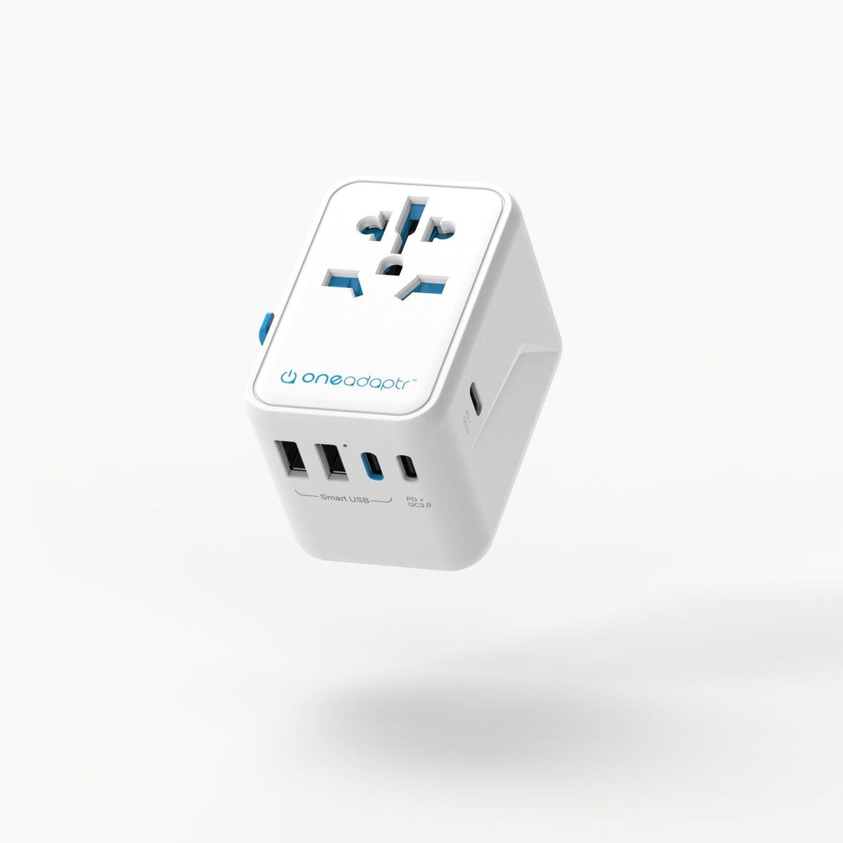 One World Adapter