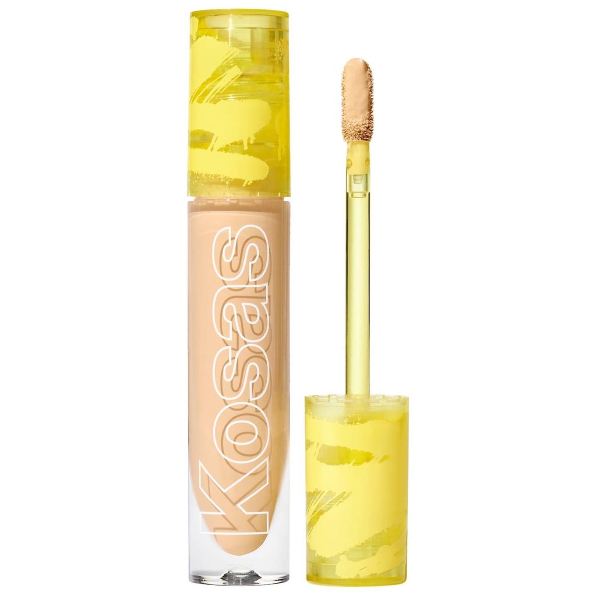 Revealer Super Creamy + Brightening Concealer and Daytime Eye Cream