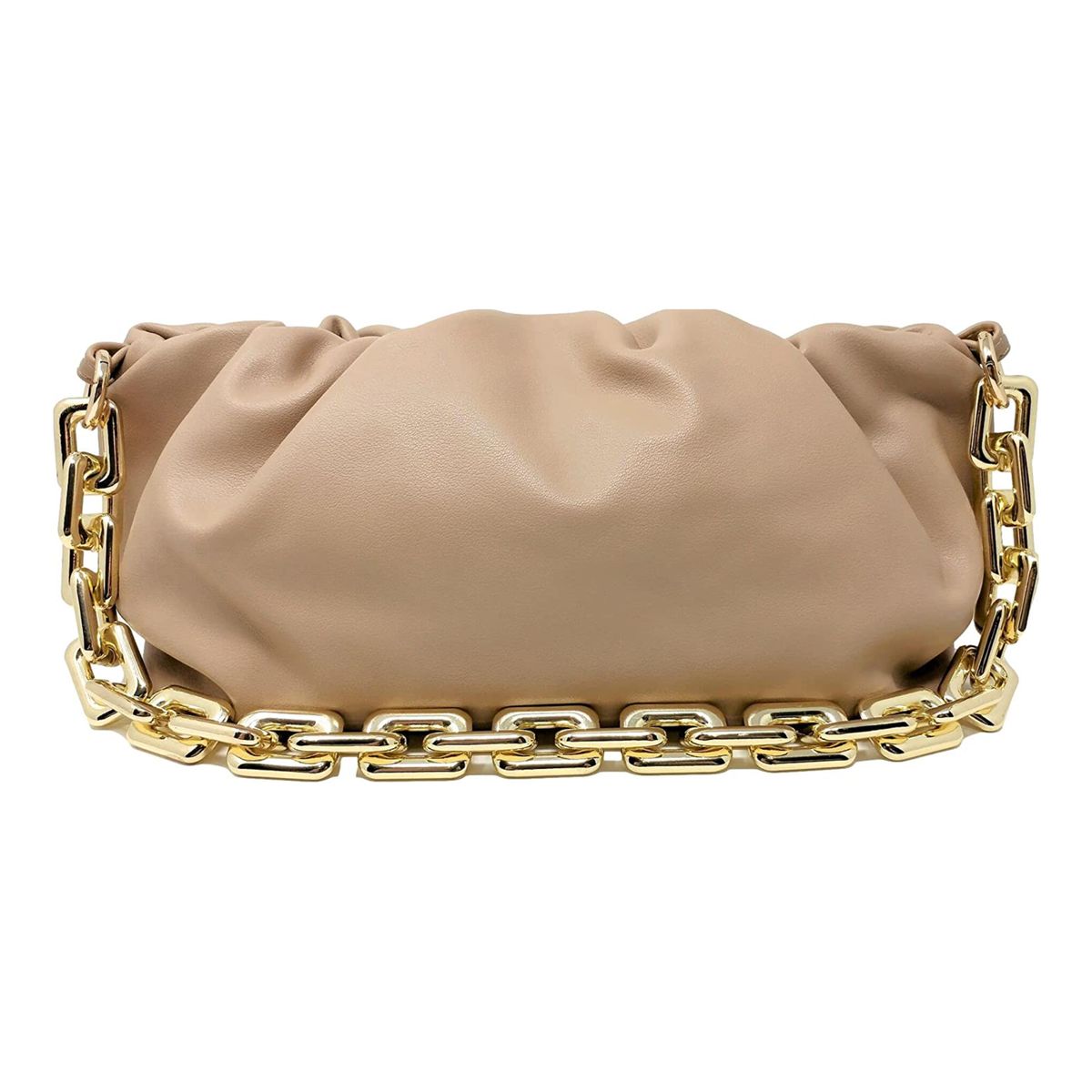 Chain Pouch Bag