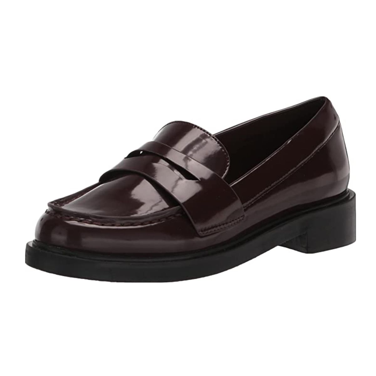 Duchess Slip-on Loafers