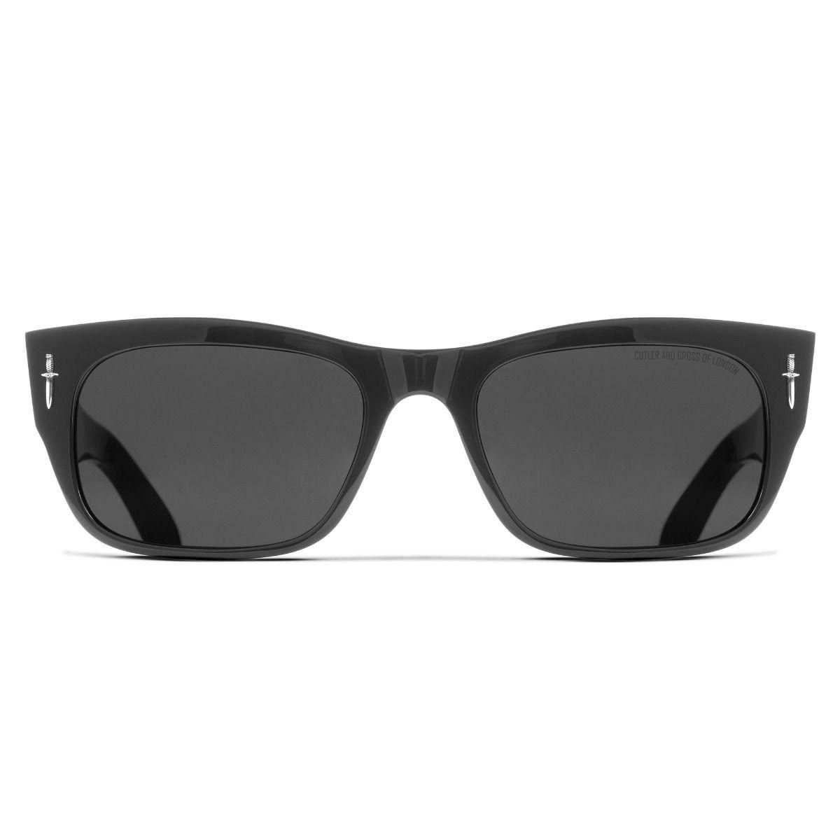 The Great Frog “Dagger” Square Sunglasses