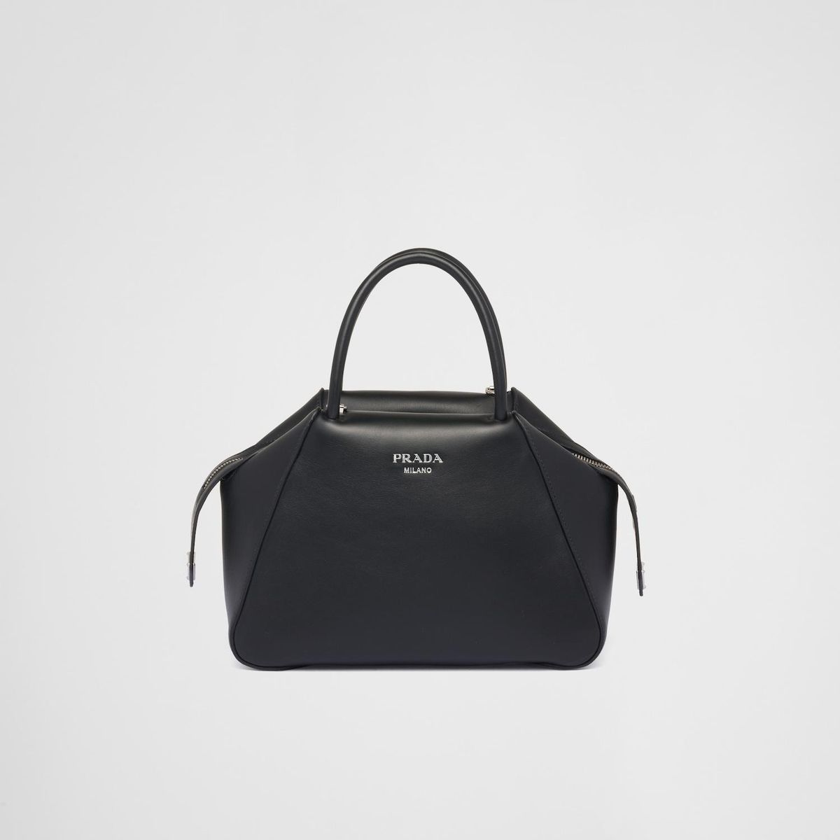 Small Leather Supernova Handbag