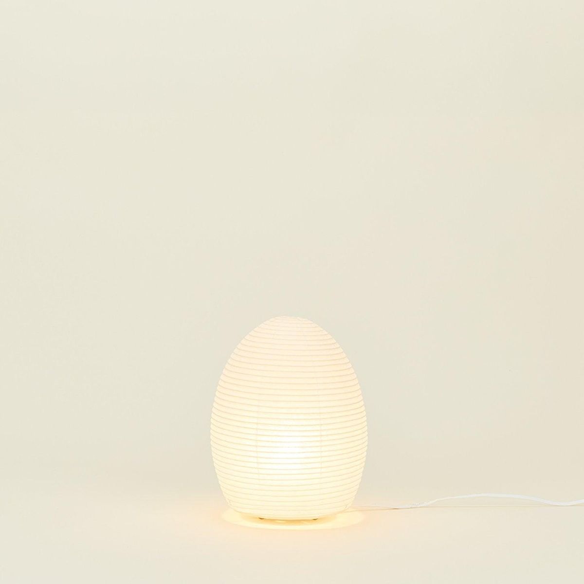 Asano Paper Moon Egg