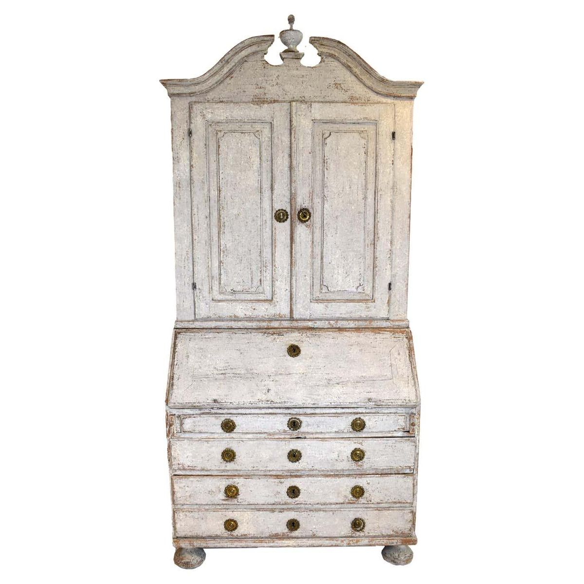 Swedish Secretaire
