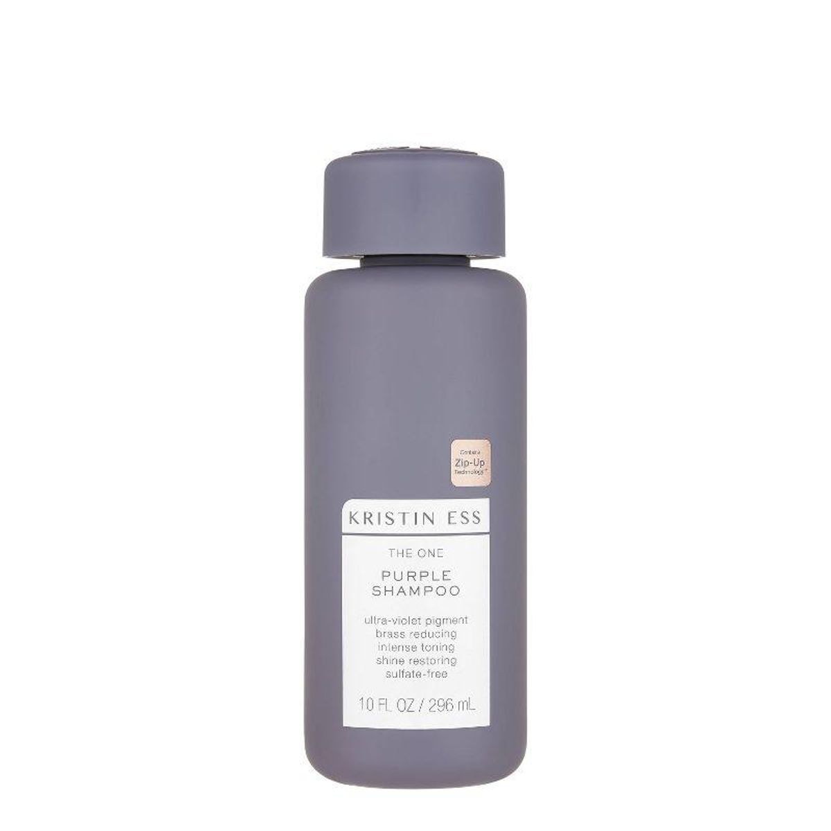 The One Purple Shampoo