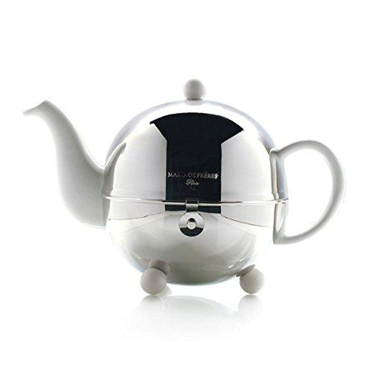 Art Deco 1930 Teapot