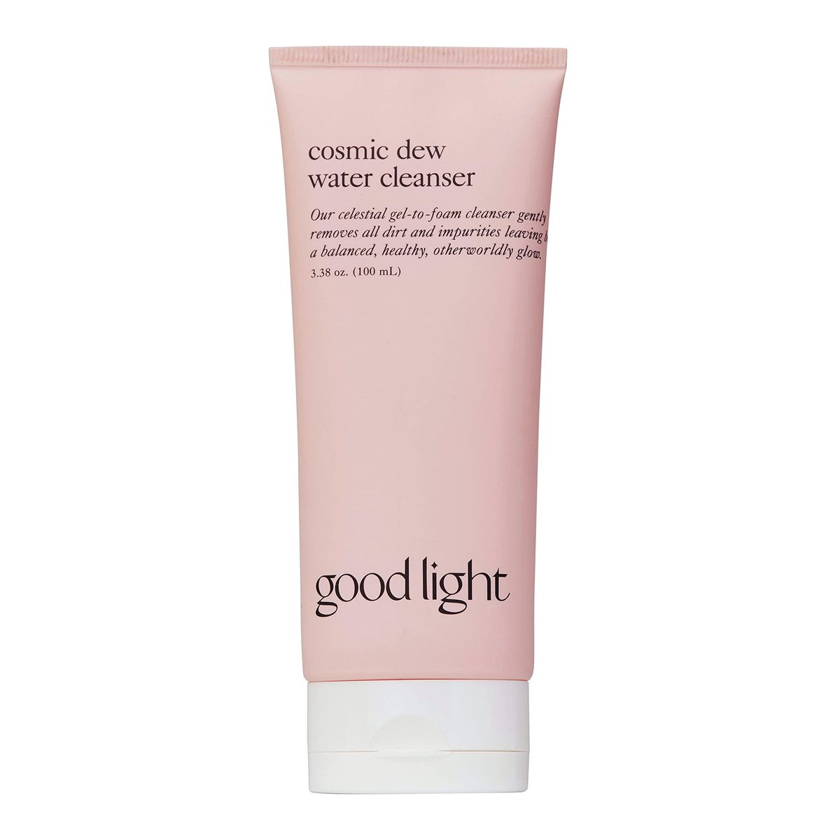 Cosmic Dew Water Cleanser