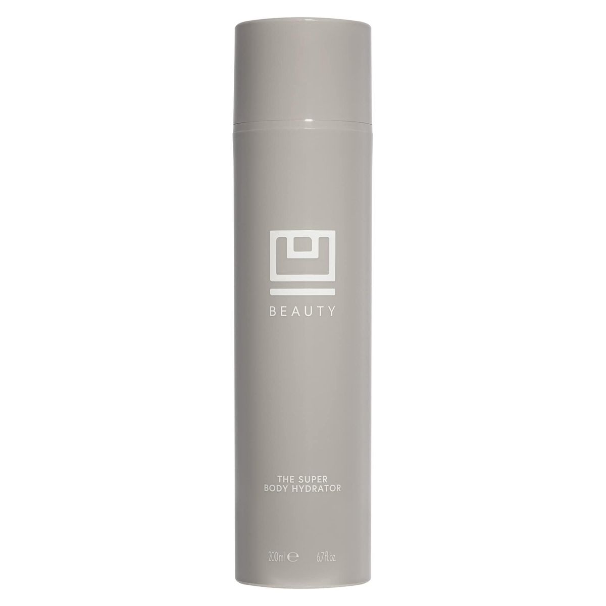 Super Body Hydrator