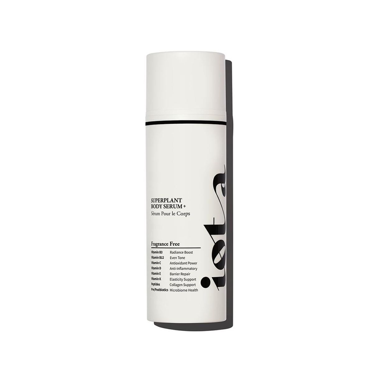 Superplant Body Serum+