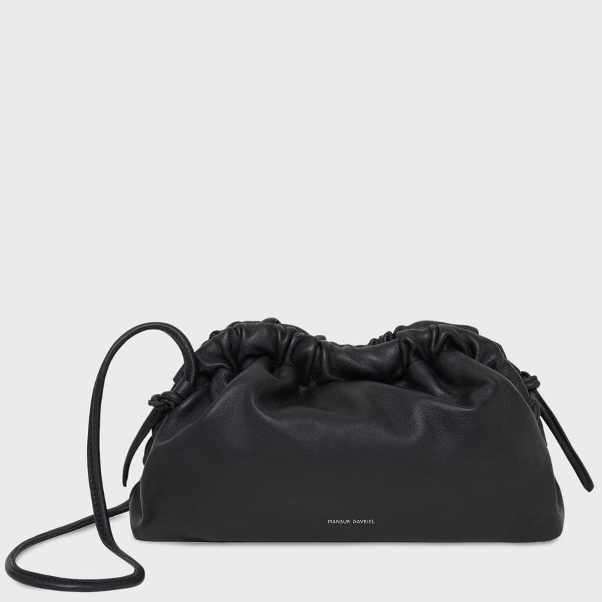Mini Cloud Clutch