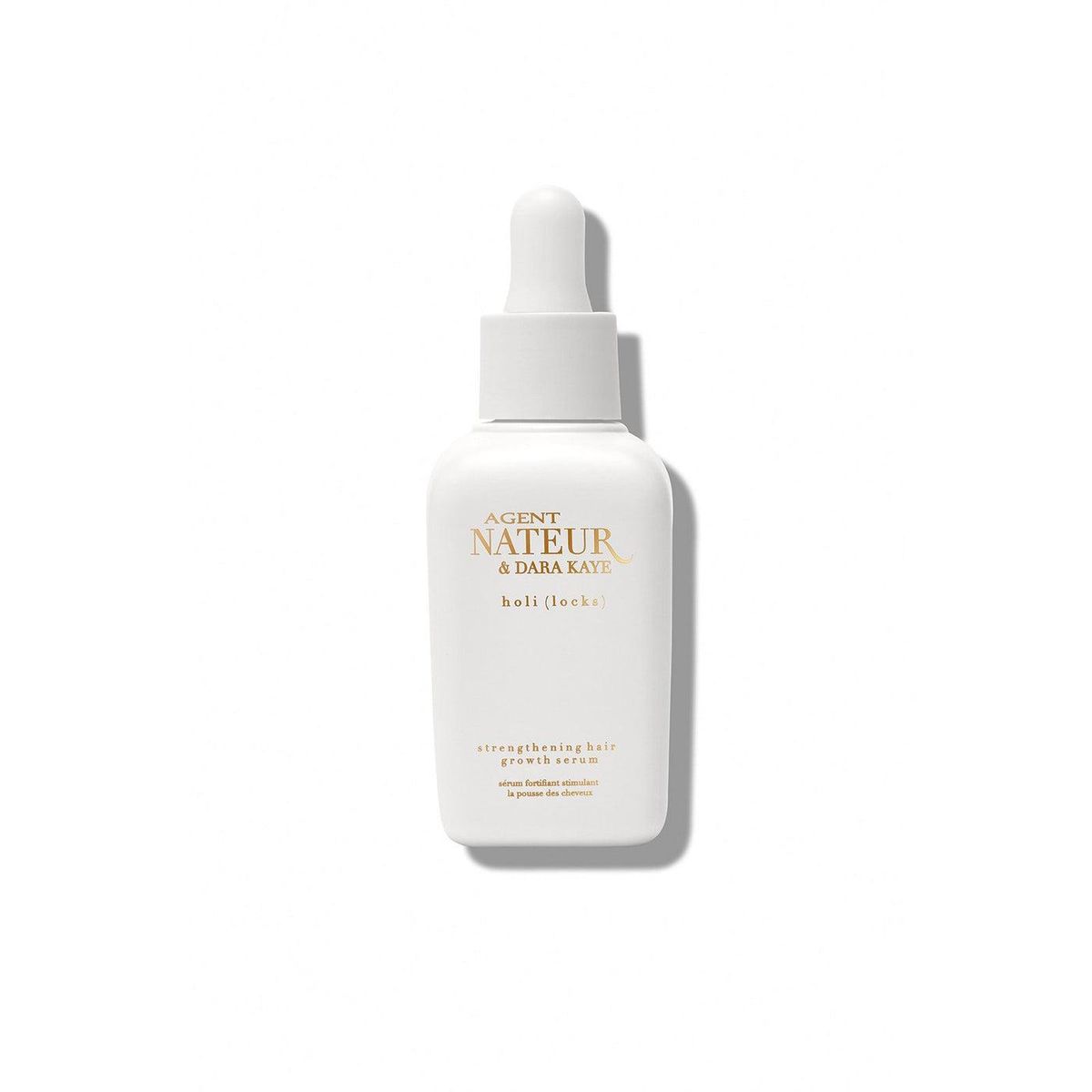 Holi(locks) Serum