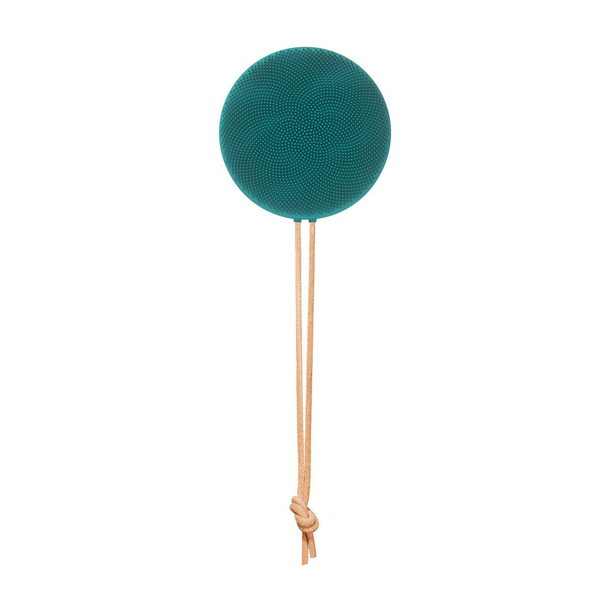 LUNA 4 Body Evergreen
