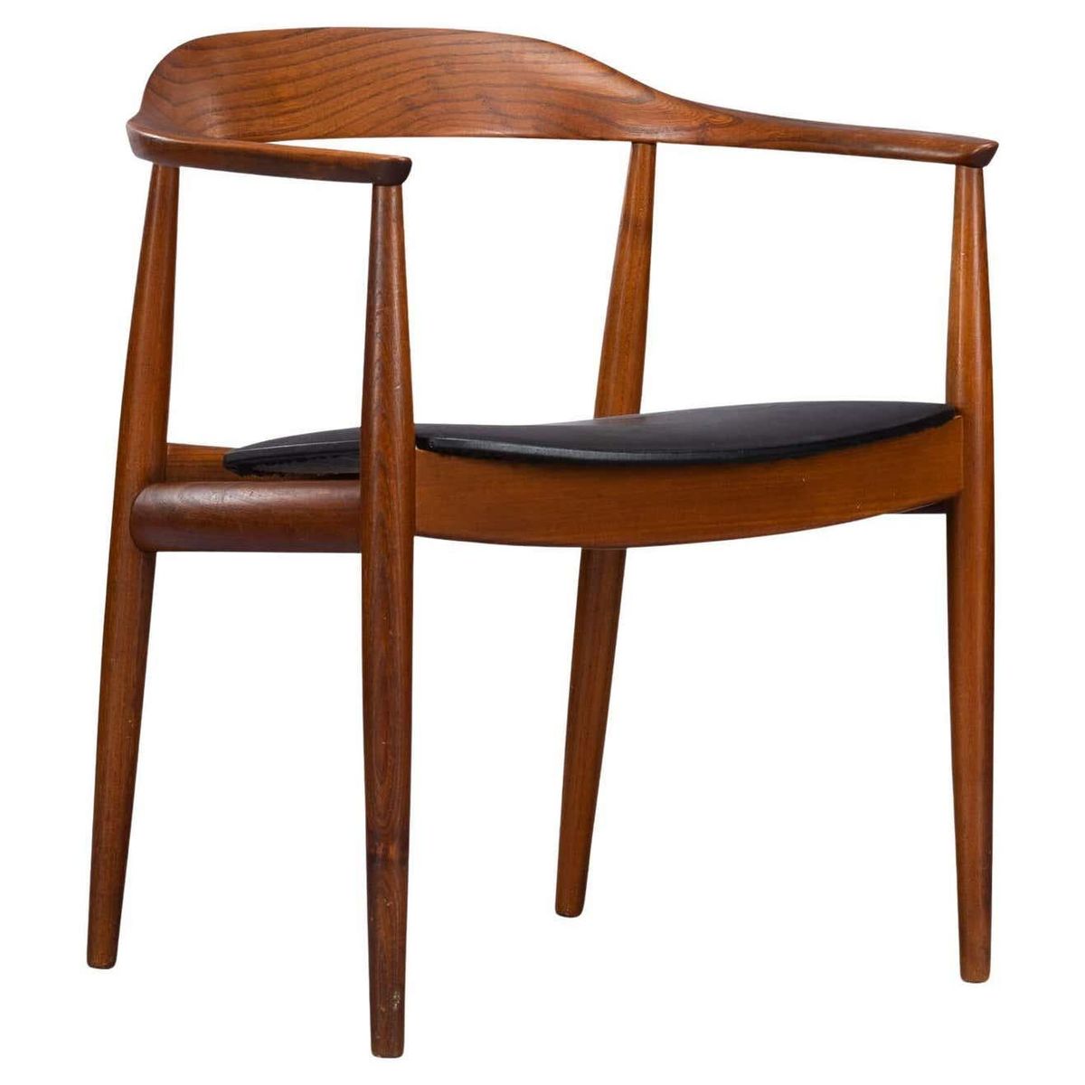 Danish Desk Chair